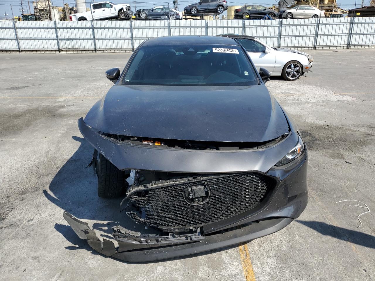 Mazda 3 Preferred