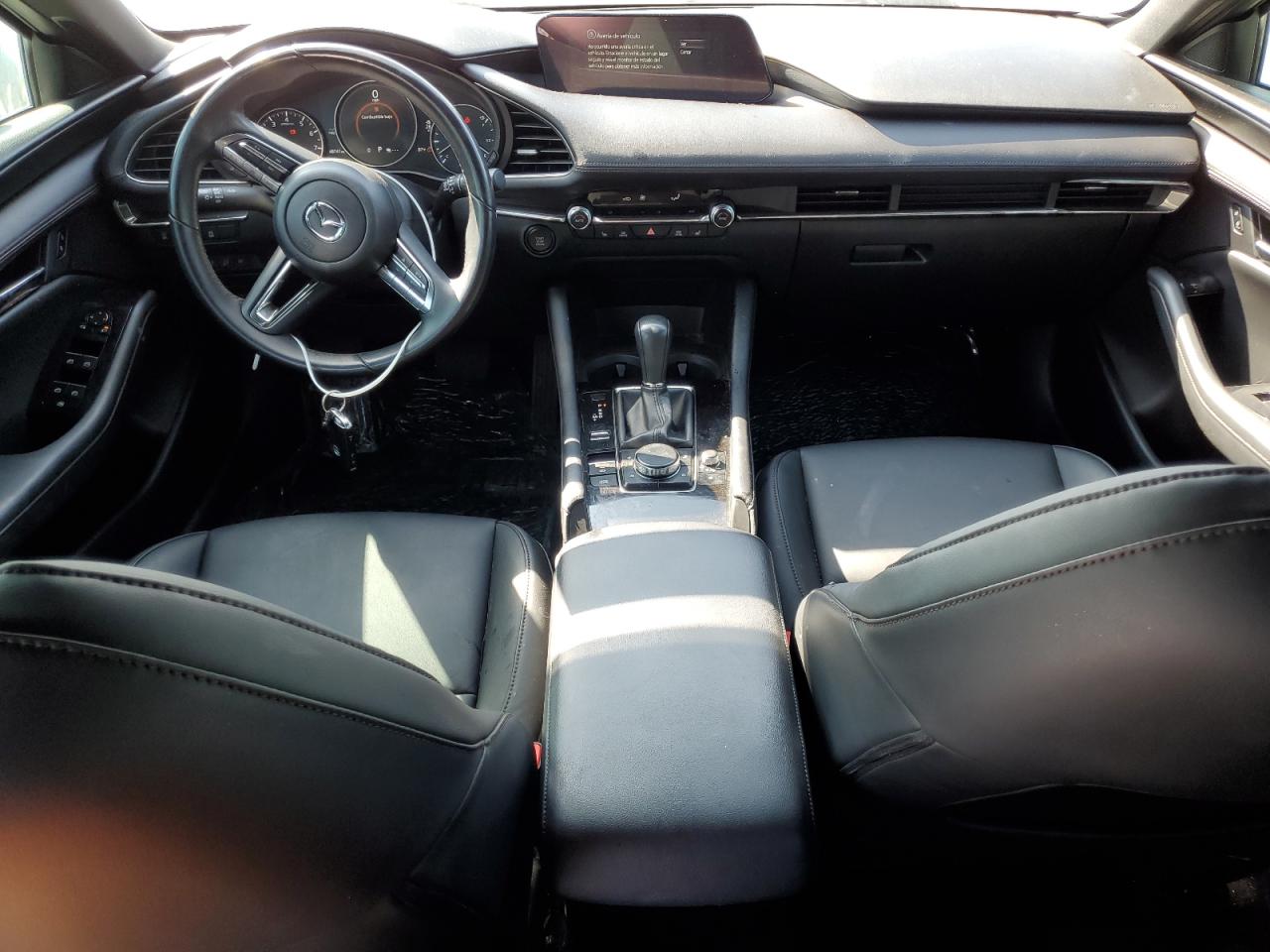 Mazda 3 Preferred