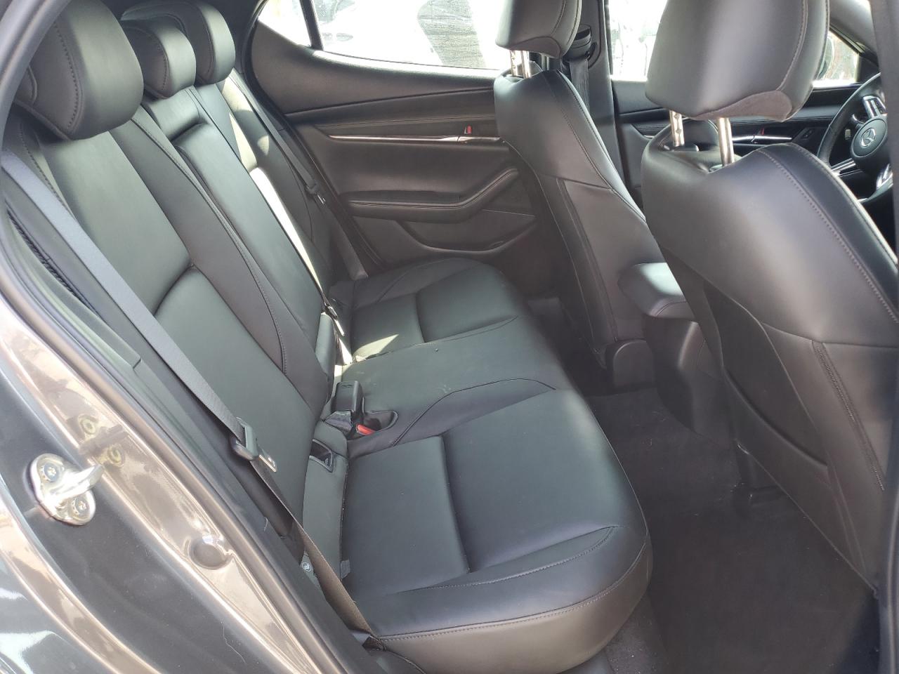 Mazda 3 Preferred