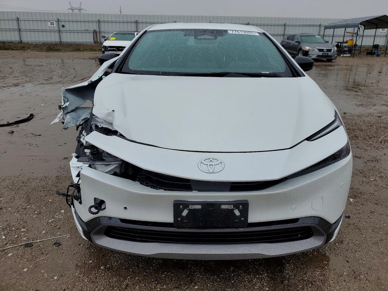 Toyota Prius Le