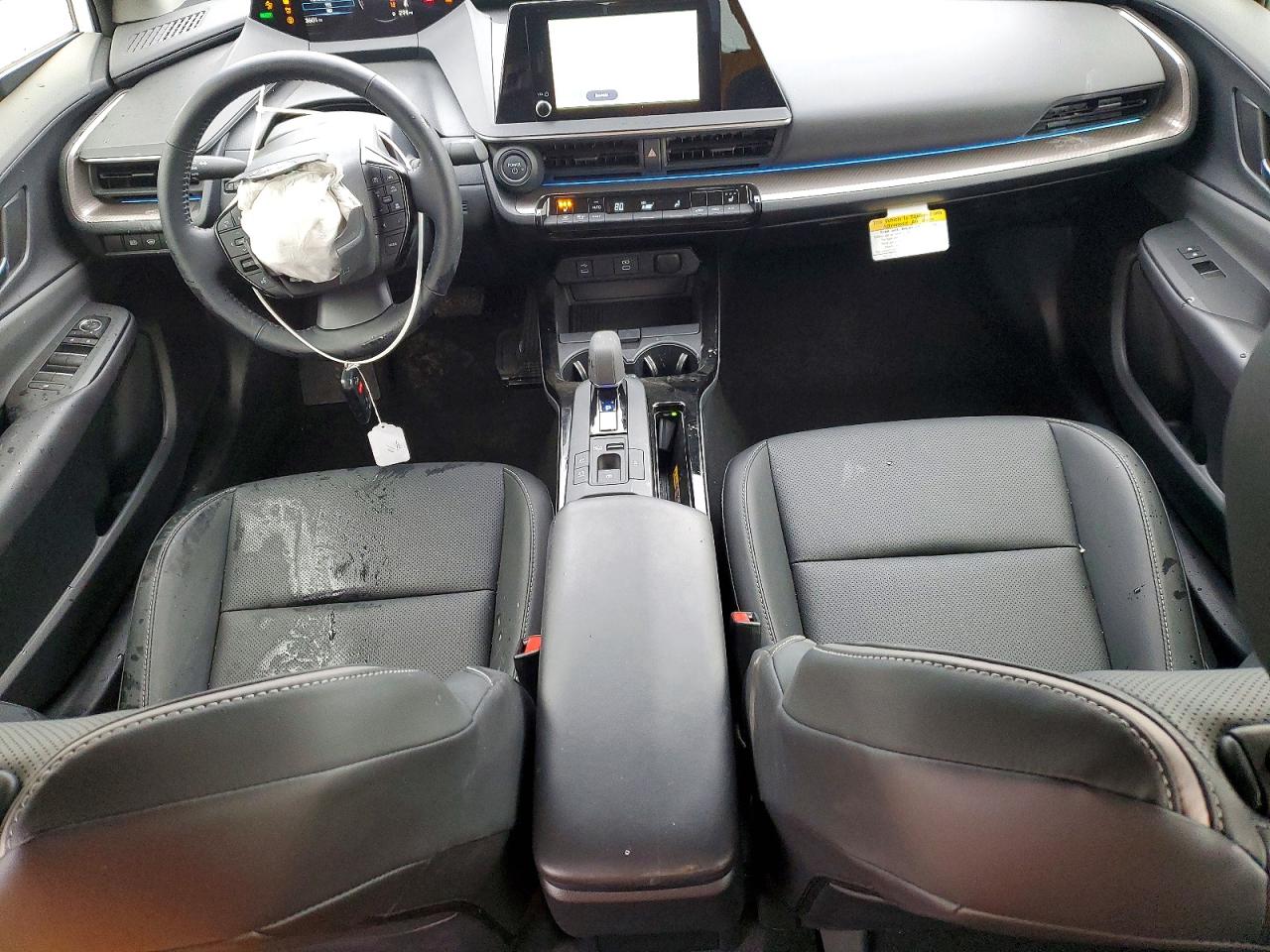 Toyota Prius Le