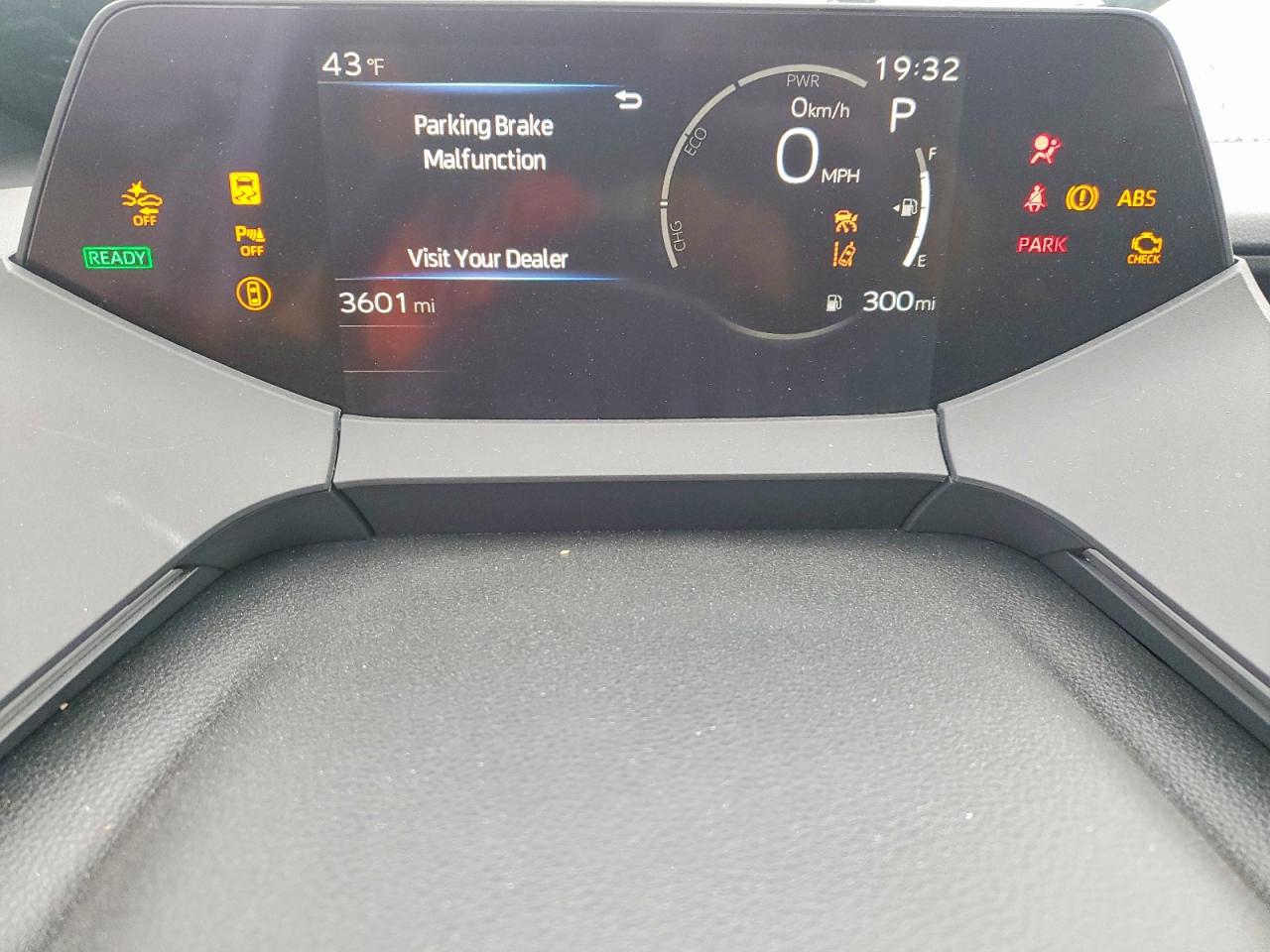 Toyota Prius Le