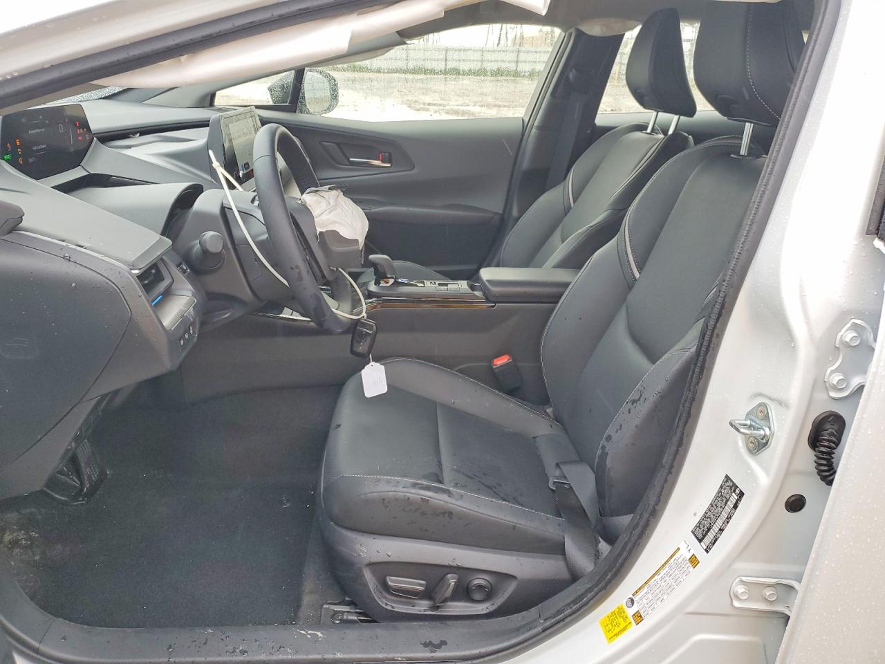 Toyota Prius Le