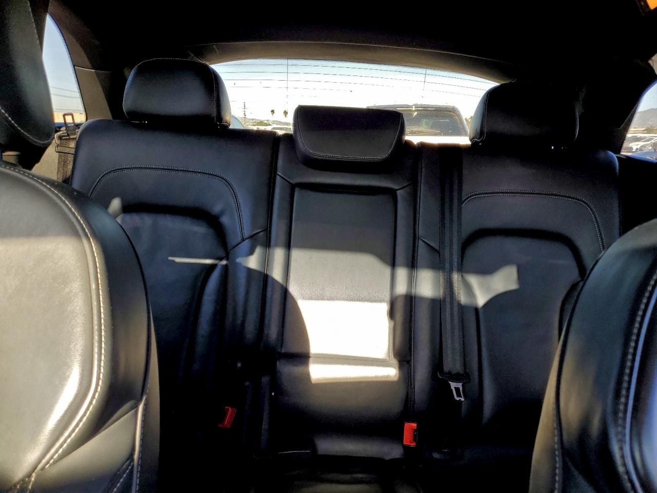 Audi Sq Premium Plus