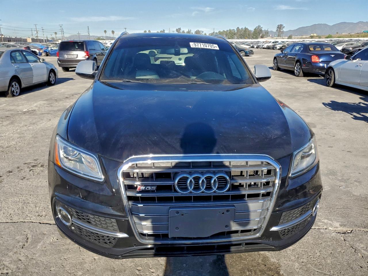 Audi Sq Premium Plus
