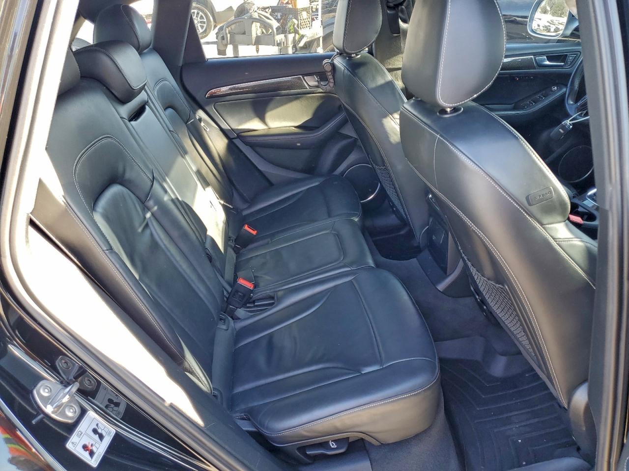 Audi Sq Premium Plus