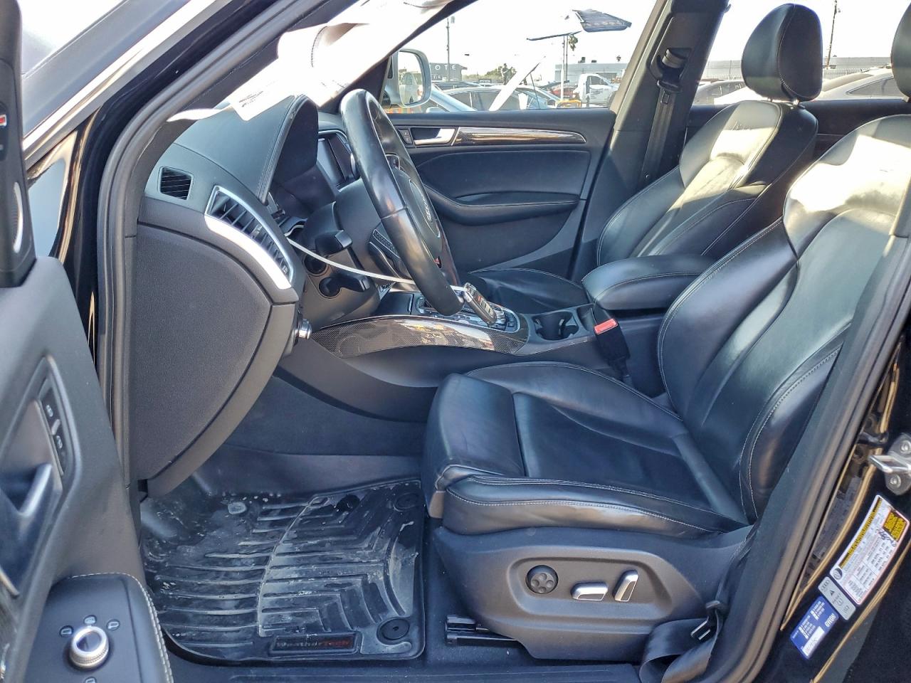 Audi Sq Premium Plus