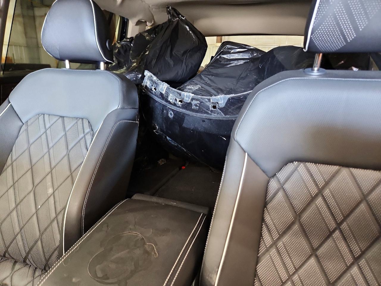 Volkswagen Atlas Sel Premium R-line
