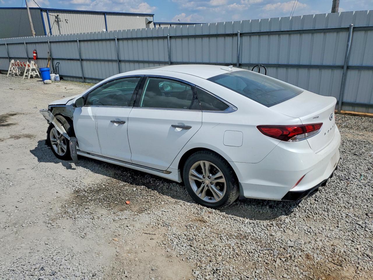 Hyundai SONATA Sport