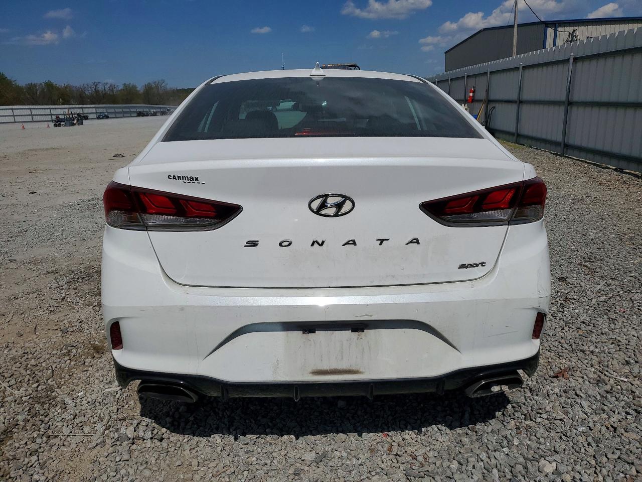 Hyundai SONATA Sport