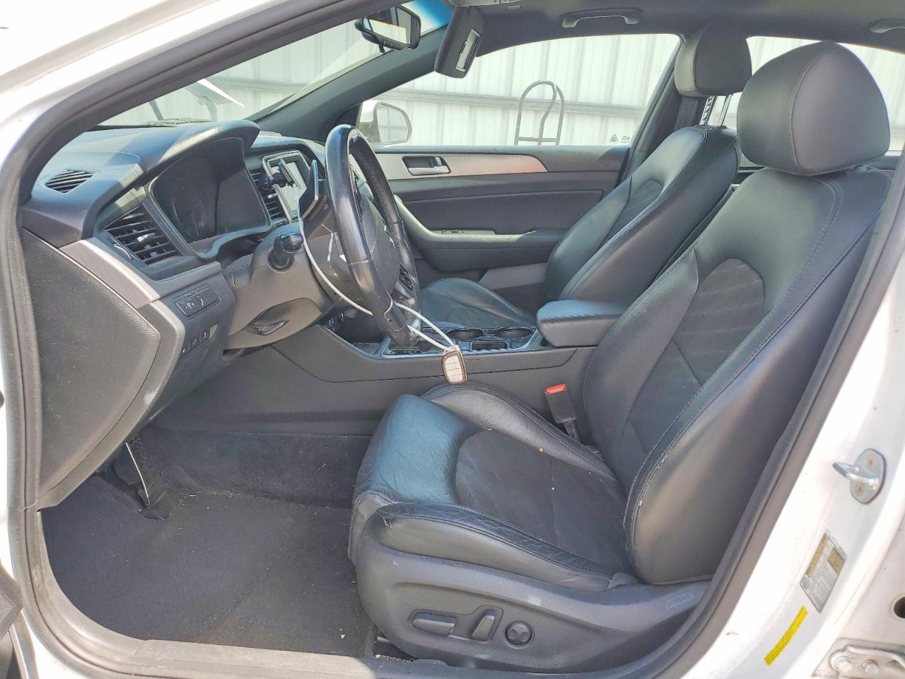 Hyundai SONATA Sport