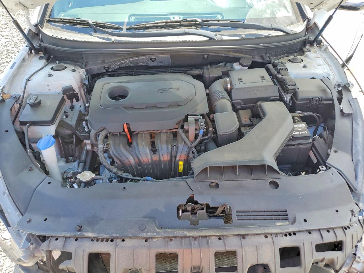 Hyundai SONATA Sport