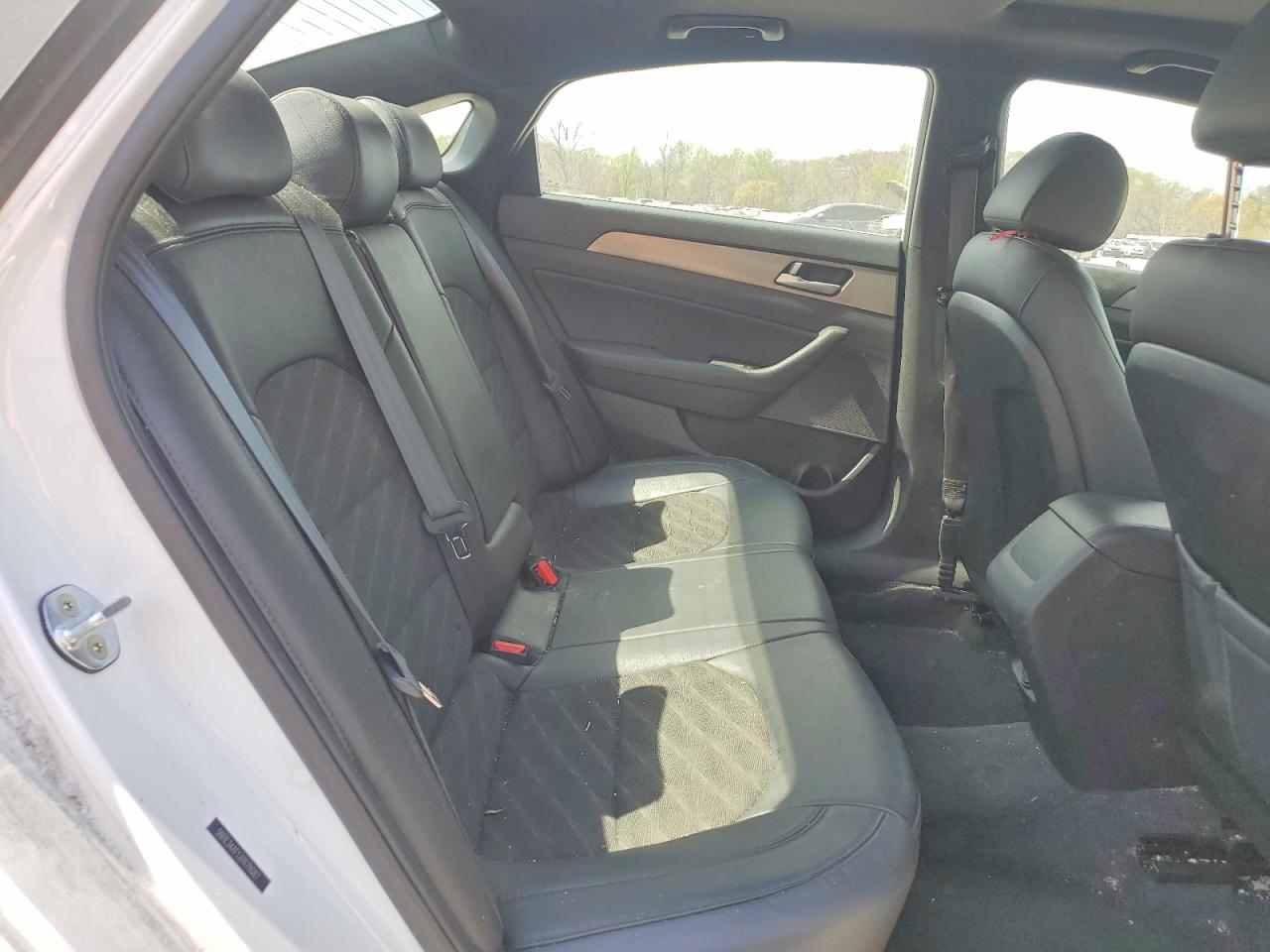Hyundai SONATA Sport