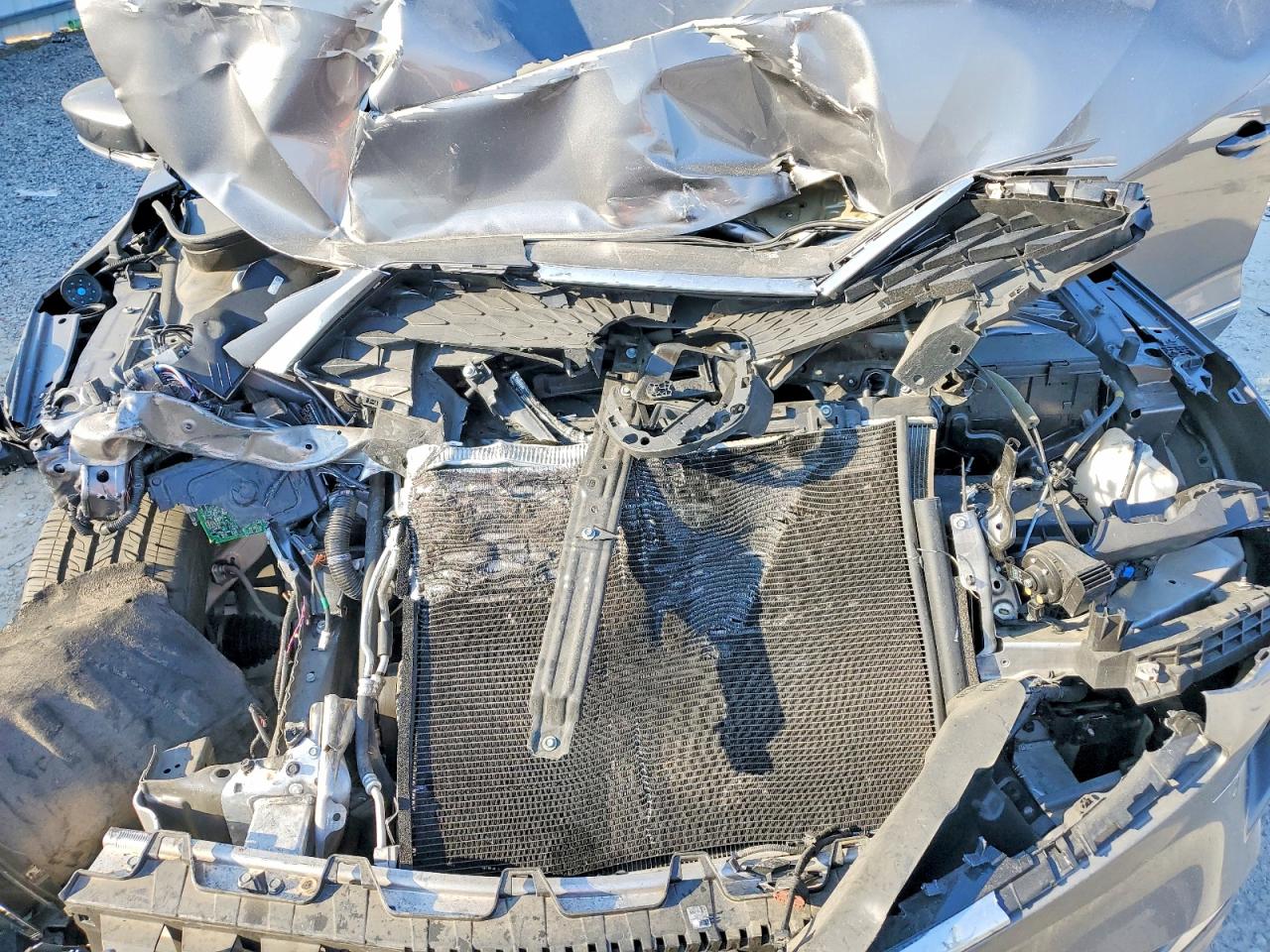 Acura MDX Technology