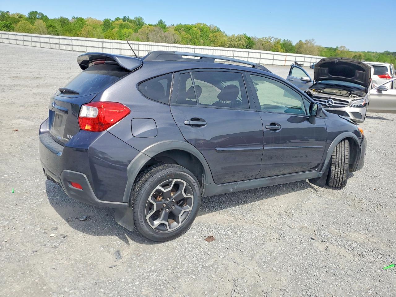 Subaru Xv 2.0 Premium