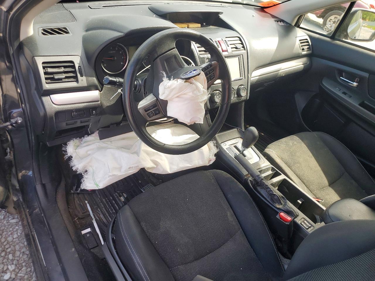 Subaru Xv 2.0 Premium