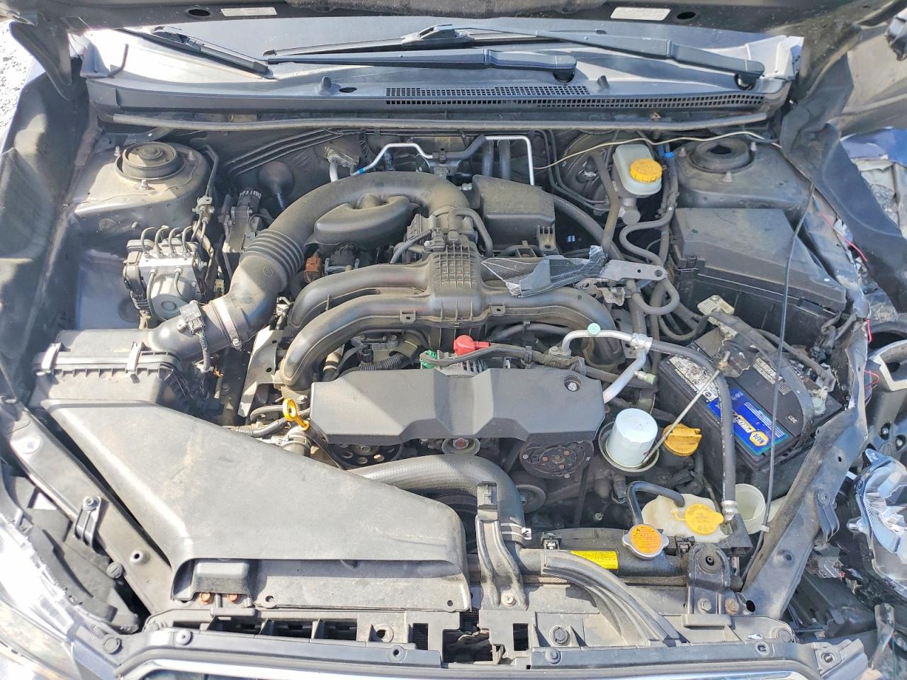 Subaru Xv 2.0 Premium