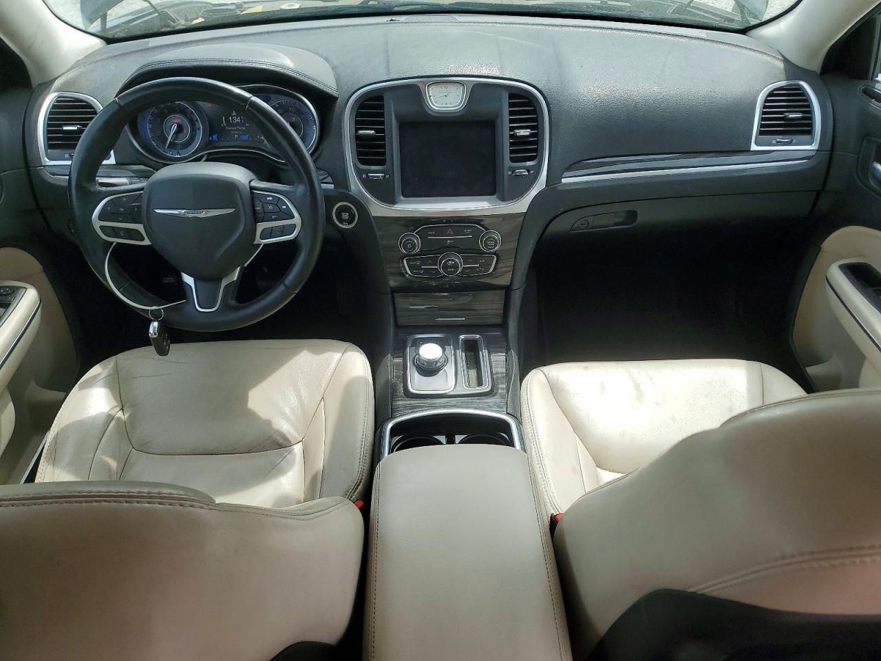 Chrysler 300 Touring
