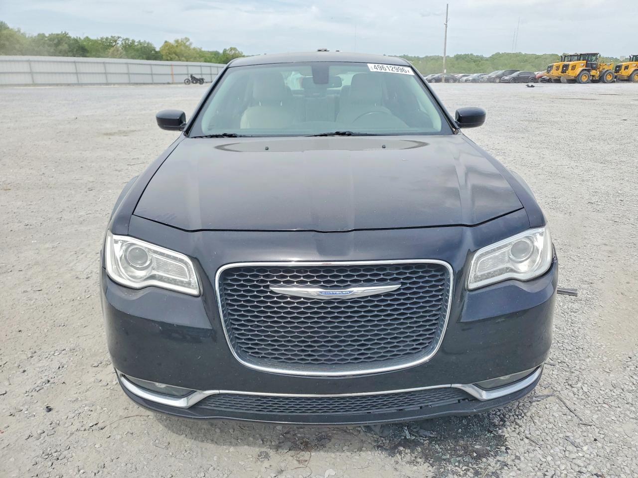 Chrysler 300 Touring