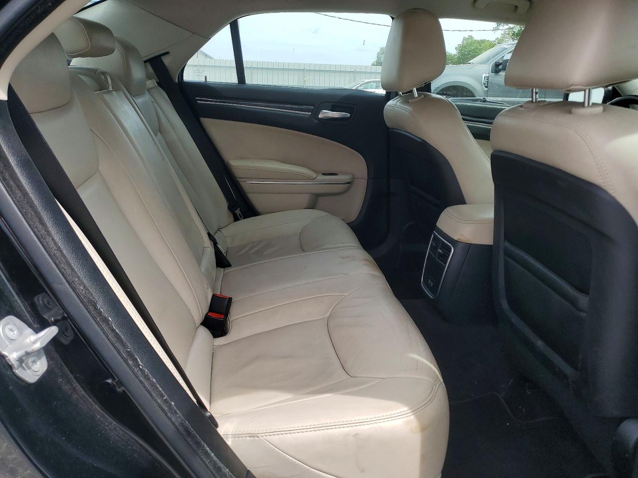 Chrysler 300 Touring
