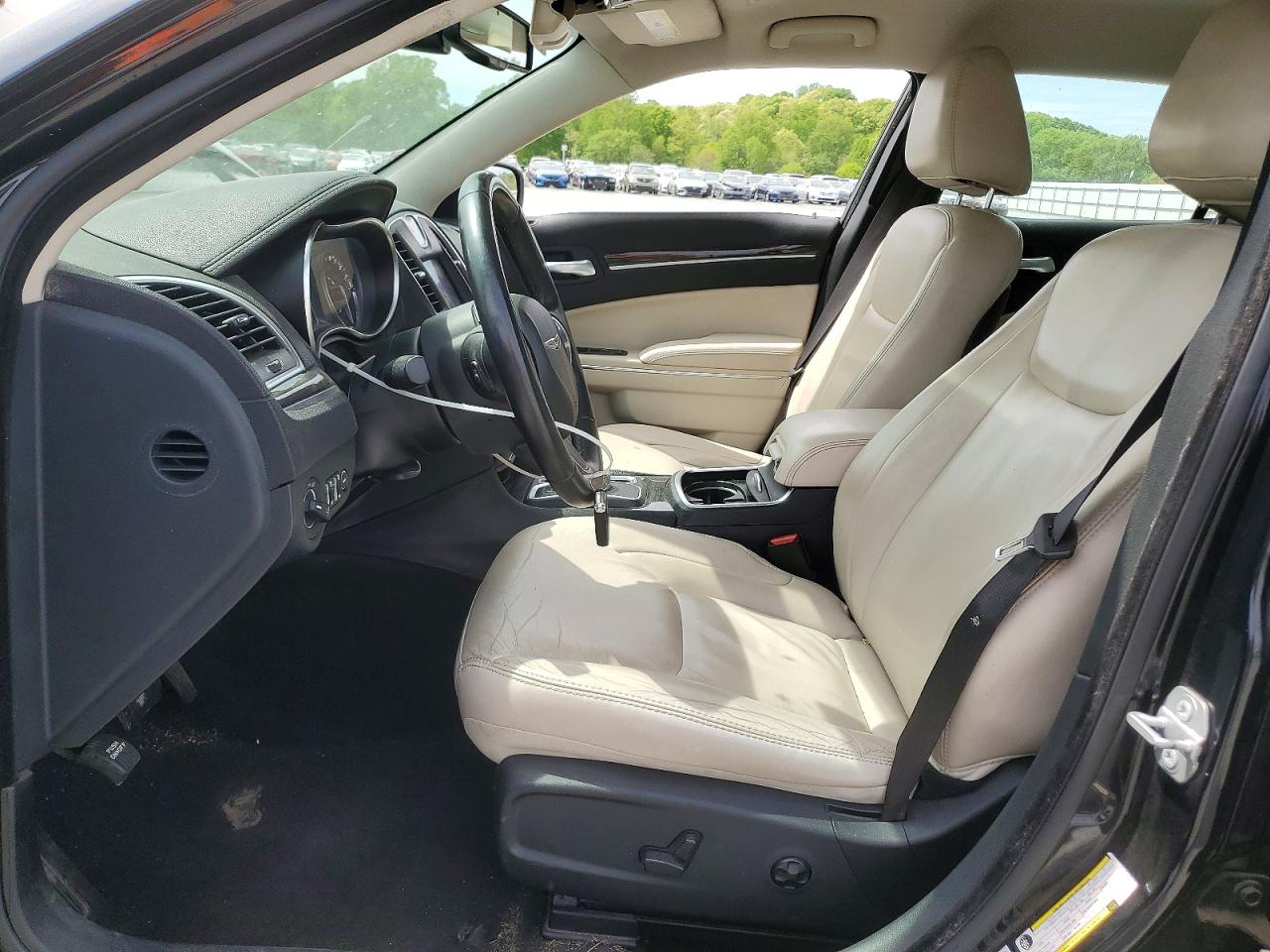 Chrysler 300 Touring