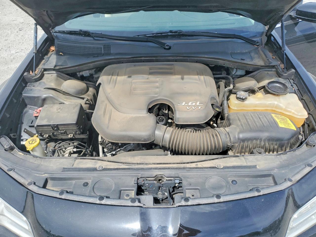 Chrysler 300 Touring