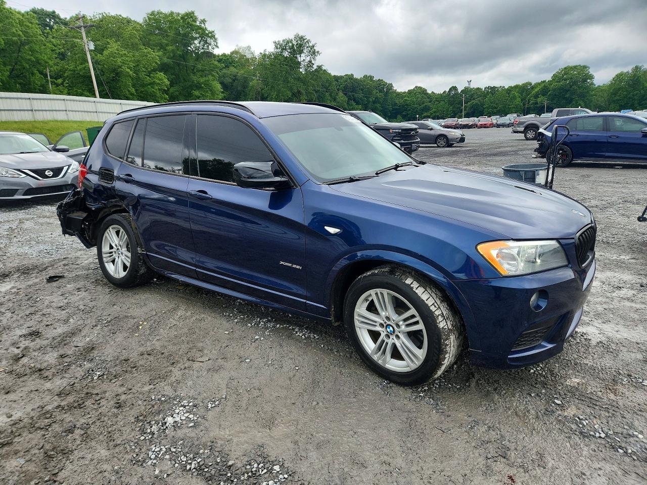 BMW X Series Xdrive28i