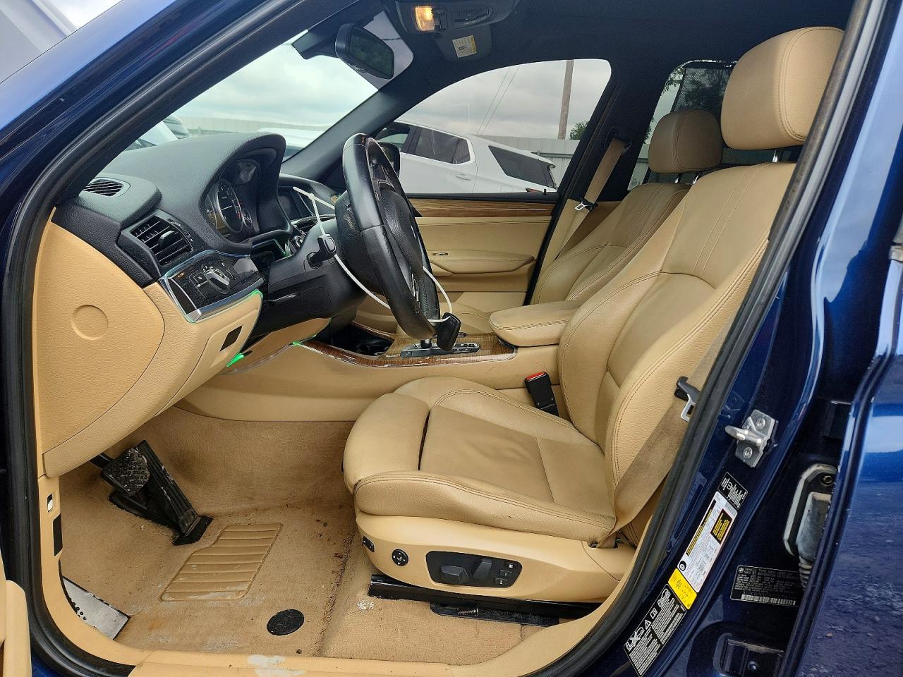 BMW X Series Xdrive28i