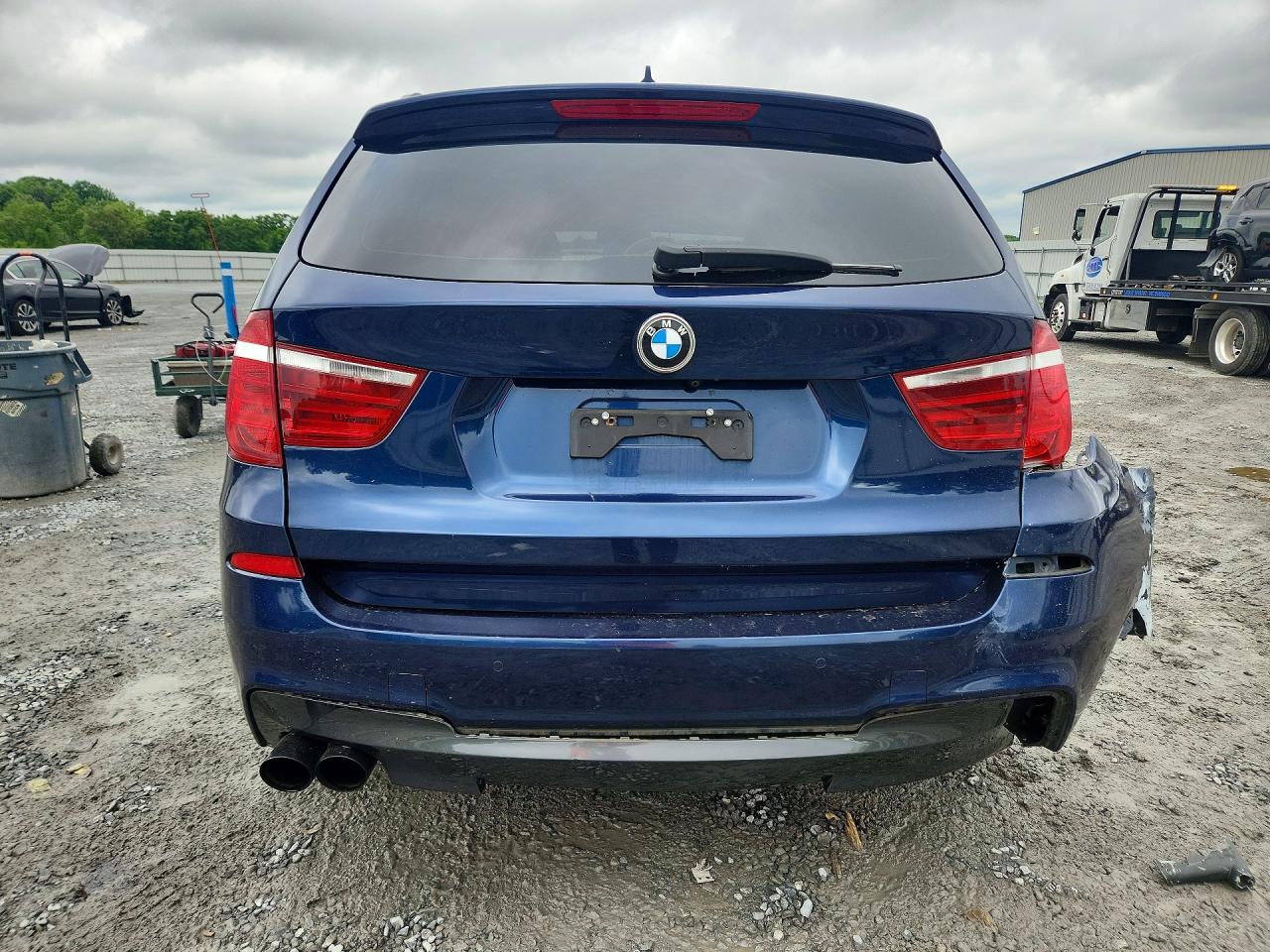 BMW X Series Xdrive28i