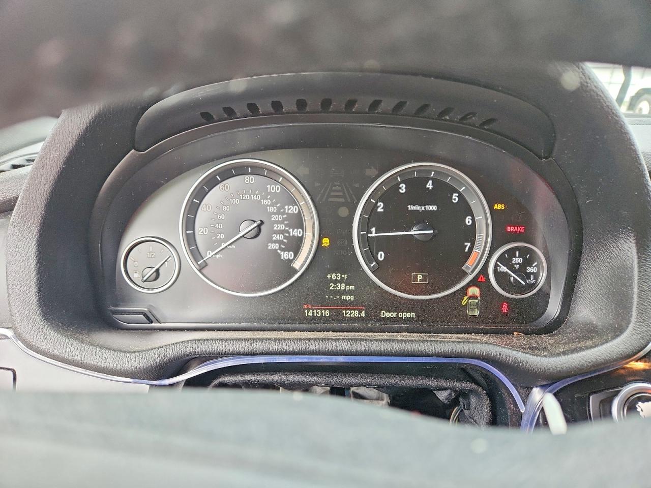 BMW X Series Xdrive28i