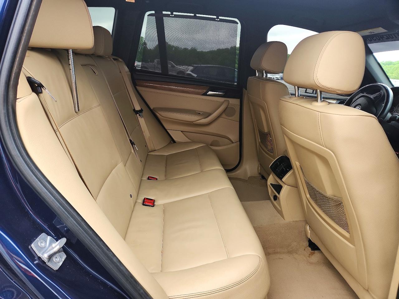 BMW X Series Xdrive28i