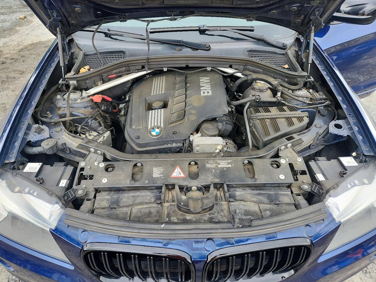 BMW X Series Xdrive28i