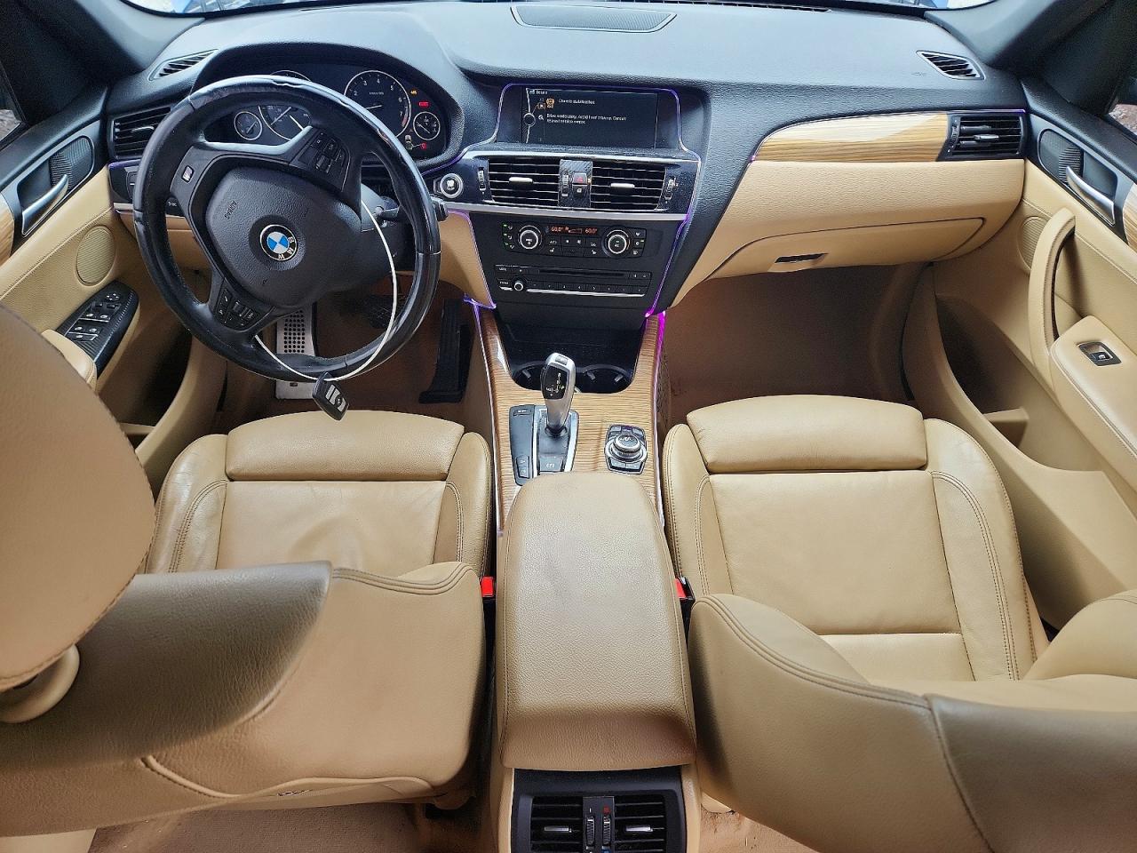 BMW X Series Xdrive28i