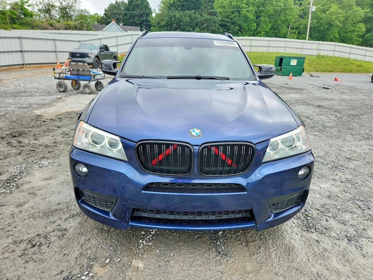 BMW X Series Xdrive28i
