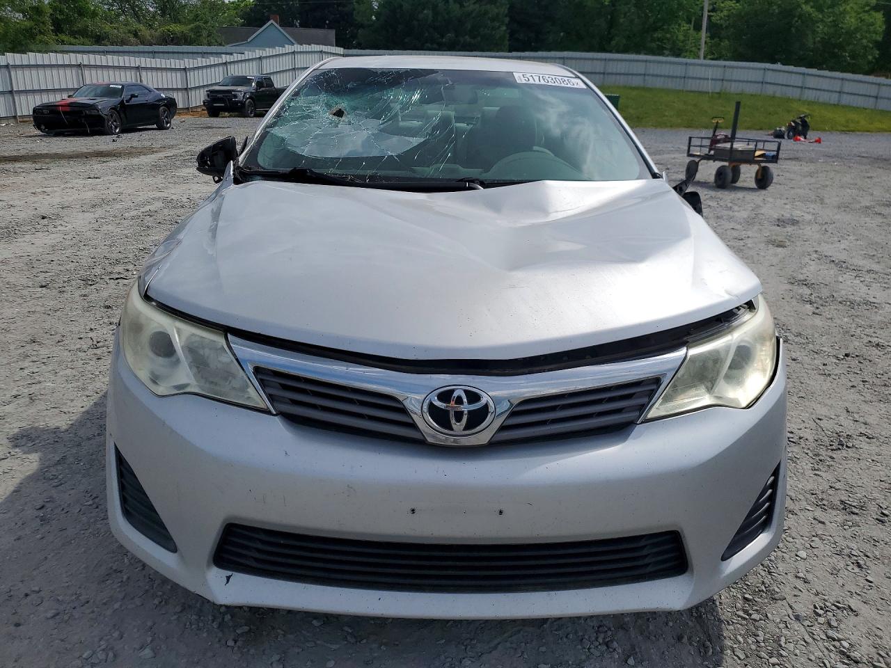 Toyota Camry L