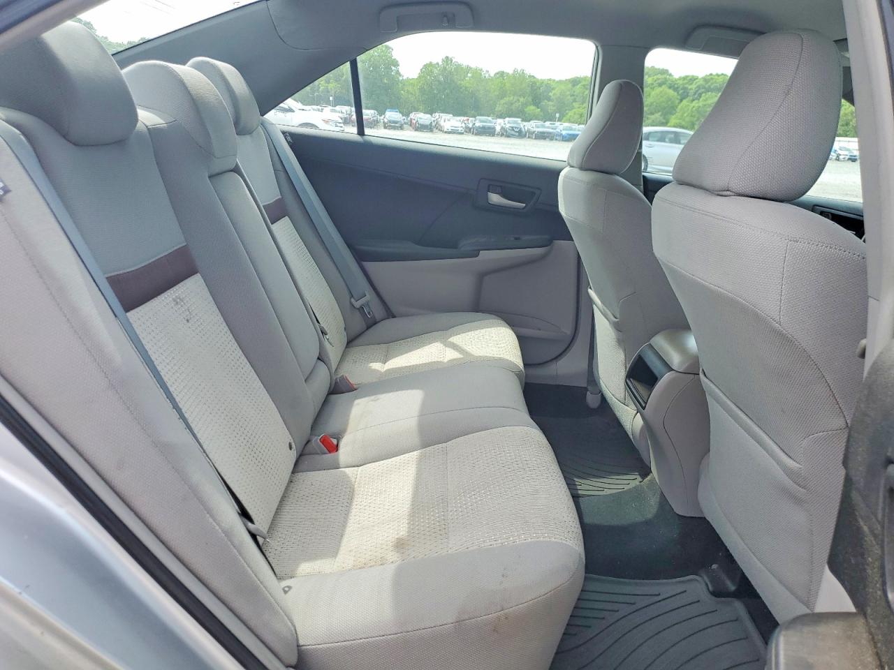 Toyota Camry L