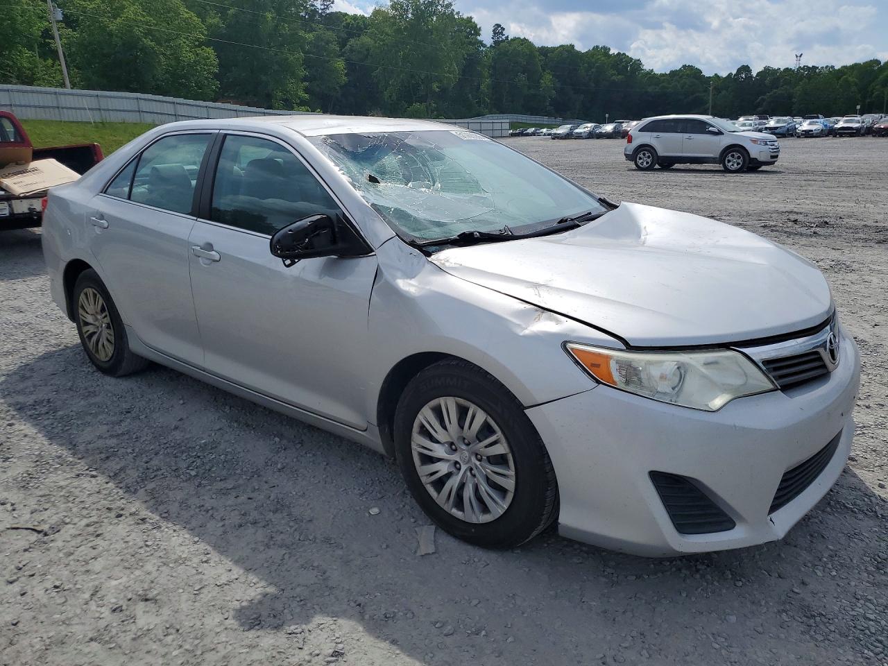 Toyota Camry L