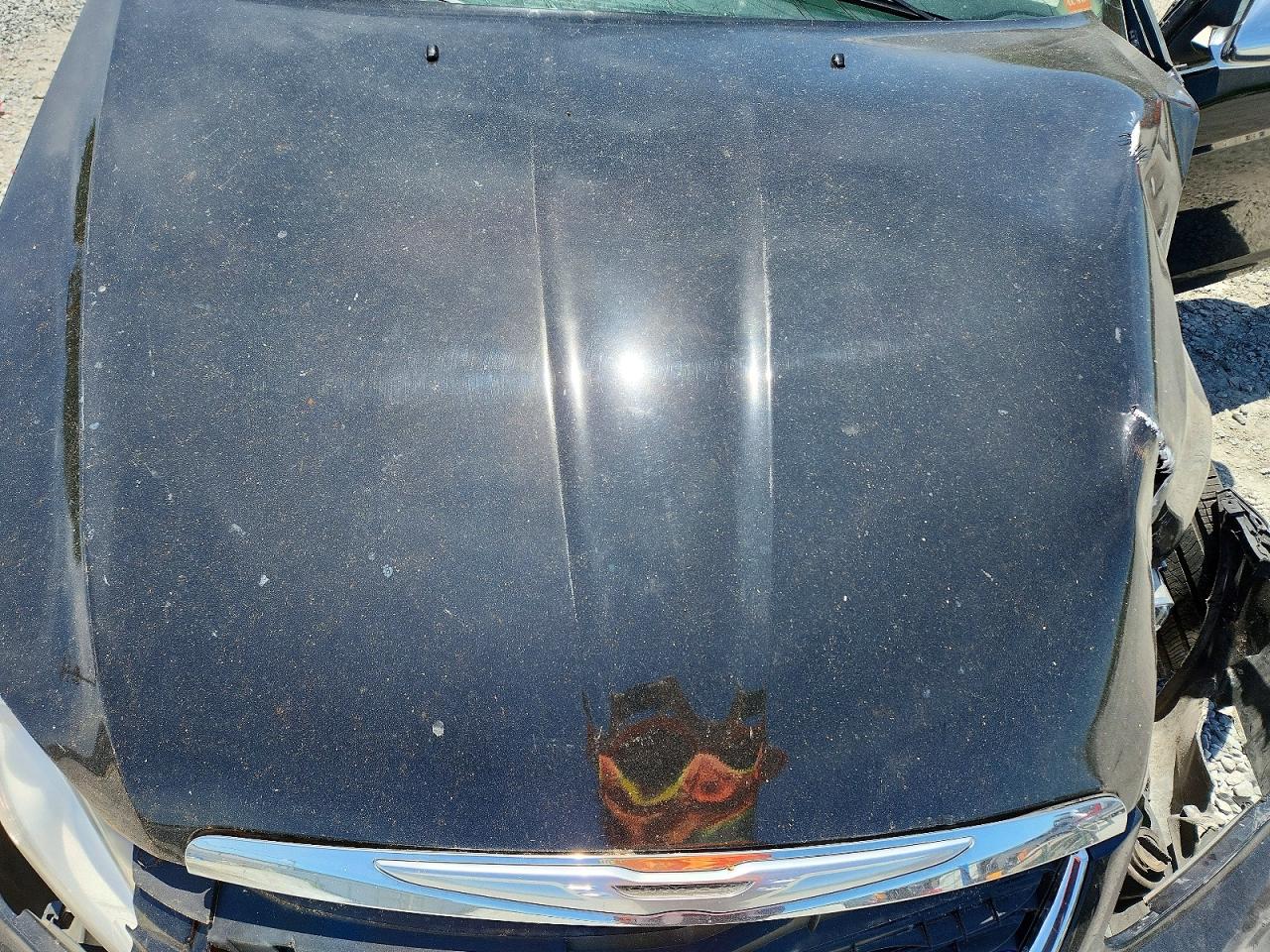 Chrysler 200 Limited