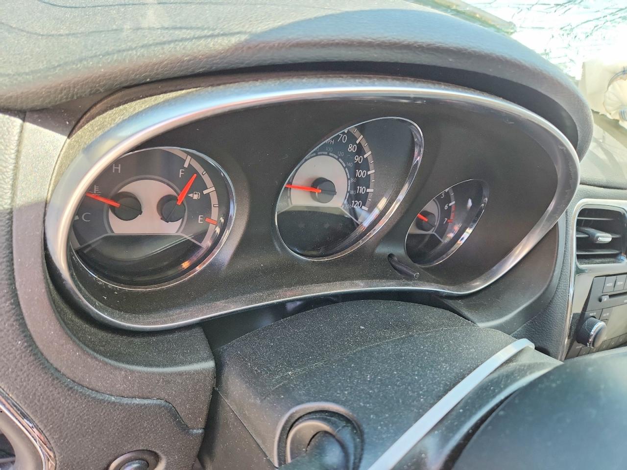 Chrysler 200 Limited