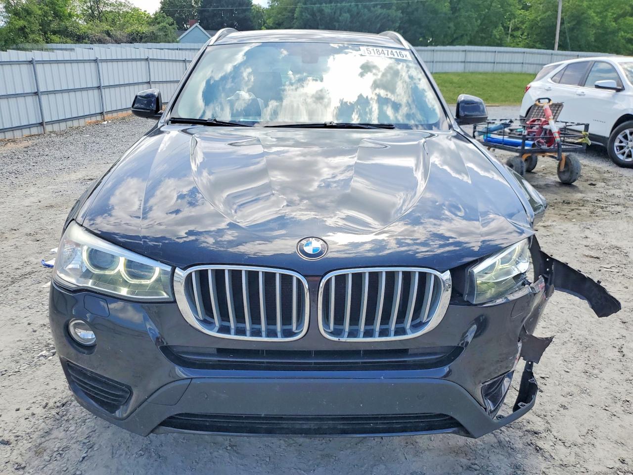 BMW X Series Xdrive28i