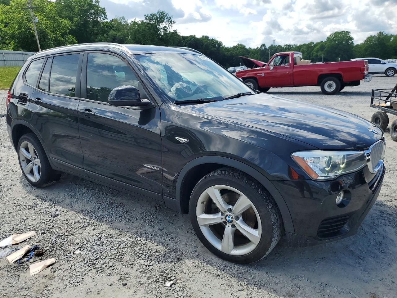 BMW X Series Xdrive28i