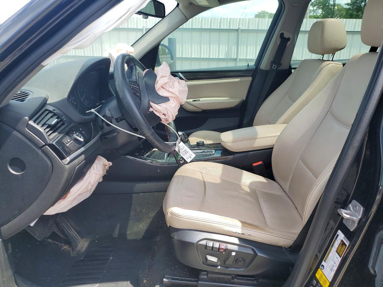 BMW X Series Xdrive28i