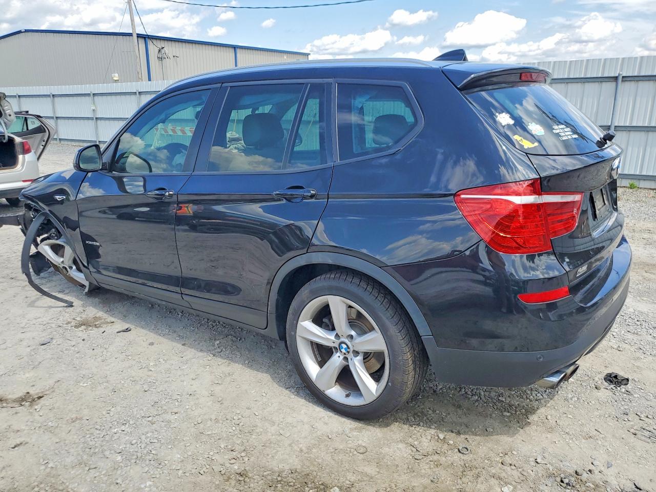 BMW X Series Xdrive28i