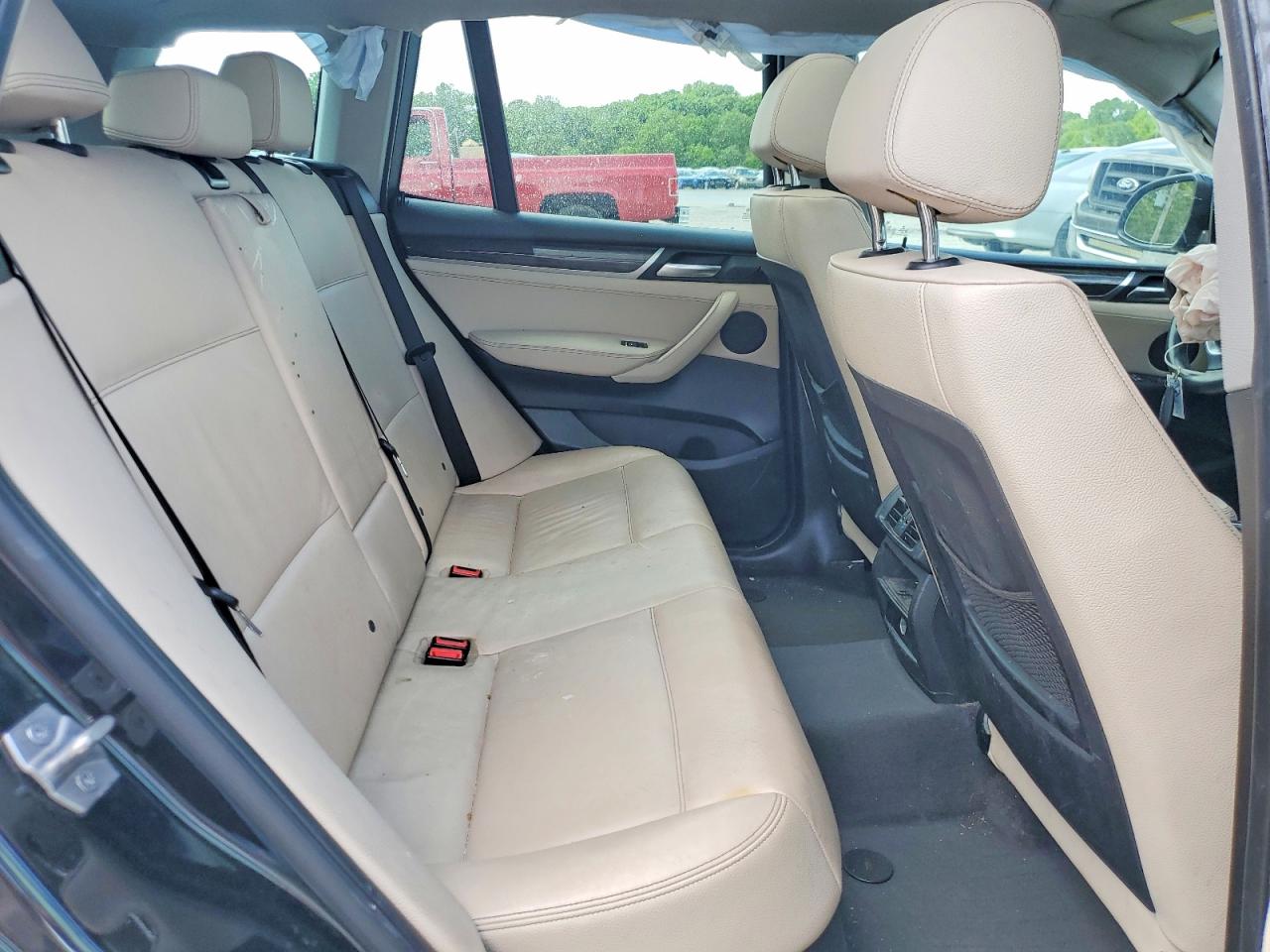 BMW X Series Xdrive28i
