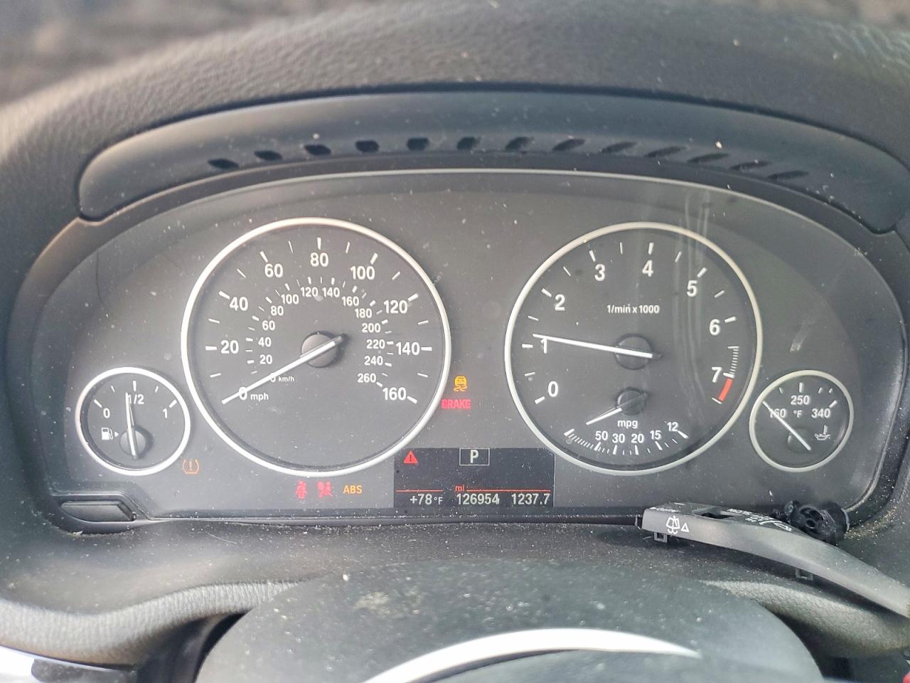 BMW X Series Xdrive28i