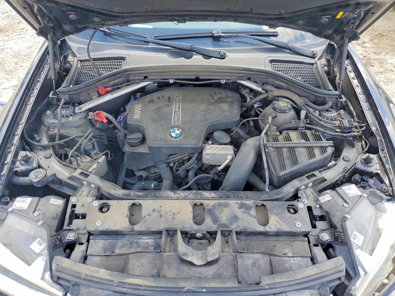 BMW X Series Xdrive28i
