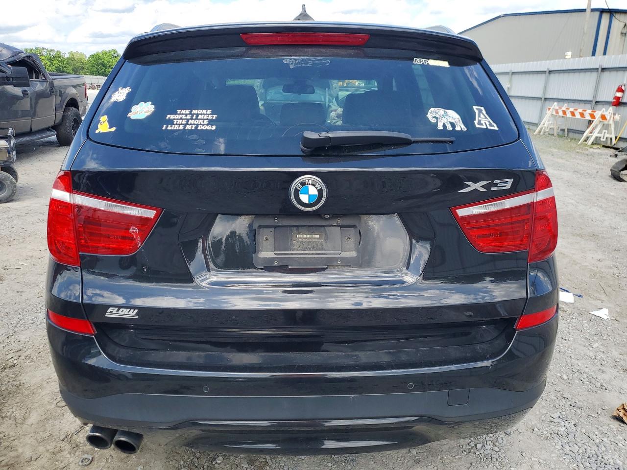 BMW X Series Xdrive28i