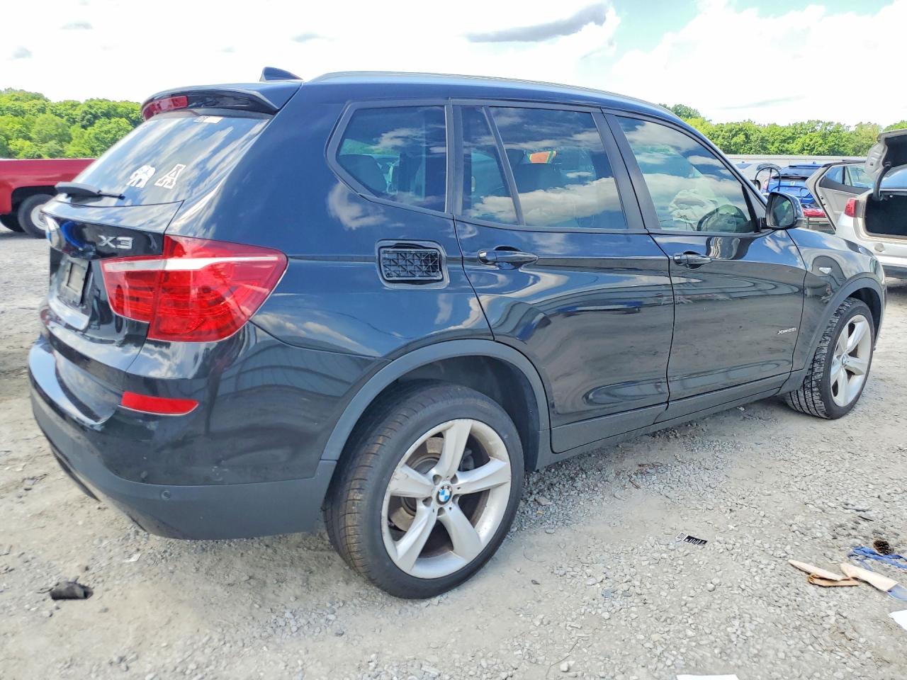 BMW X Series Xdrive28i