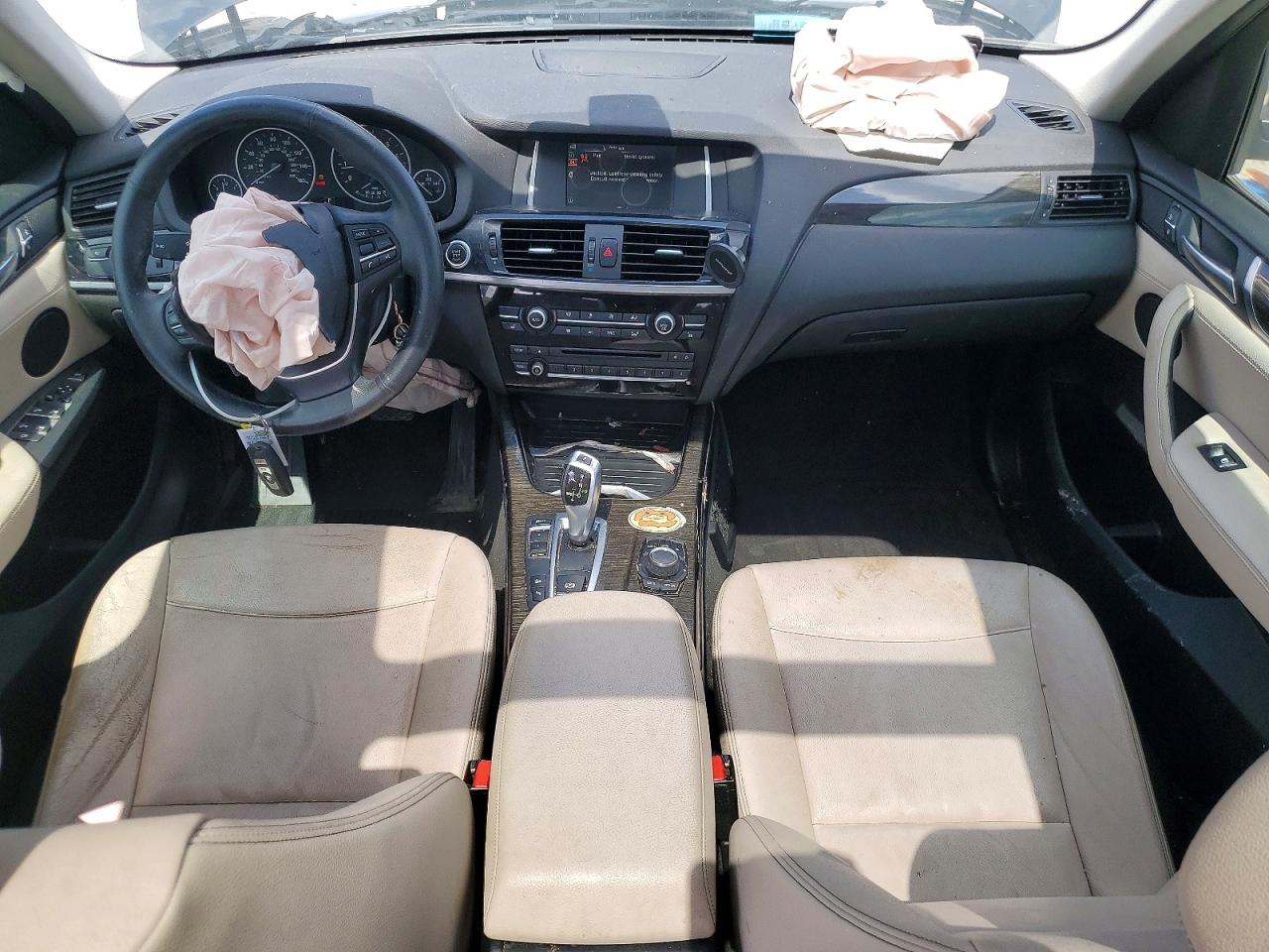 BMW X Series Xdrive28i