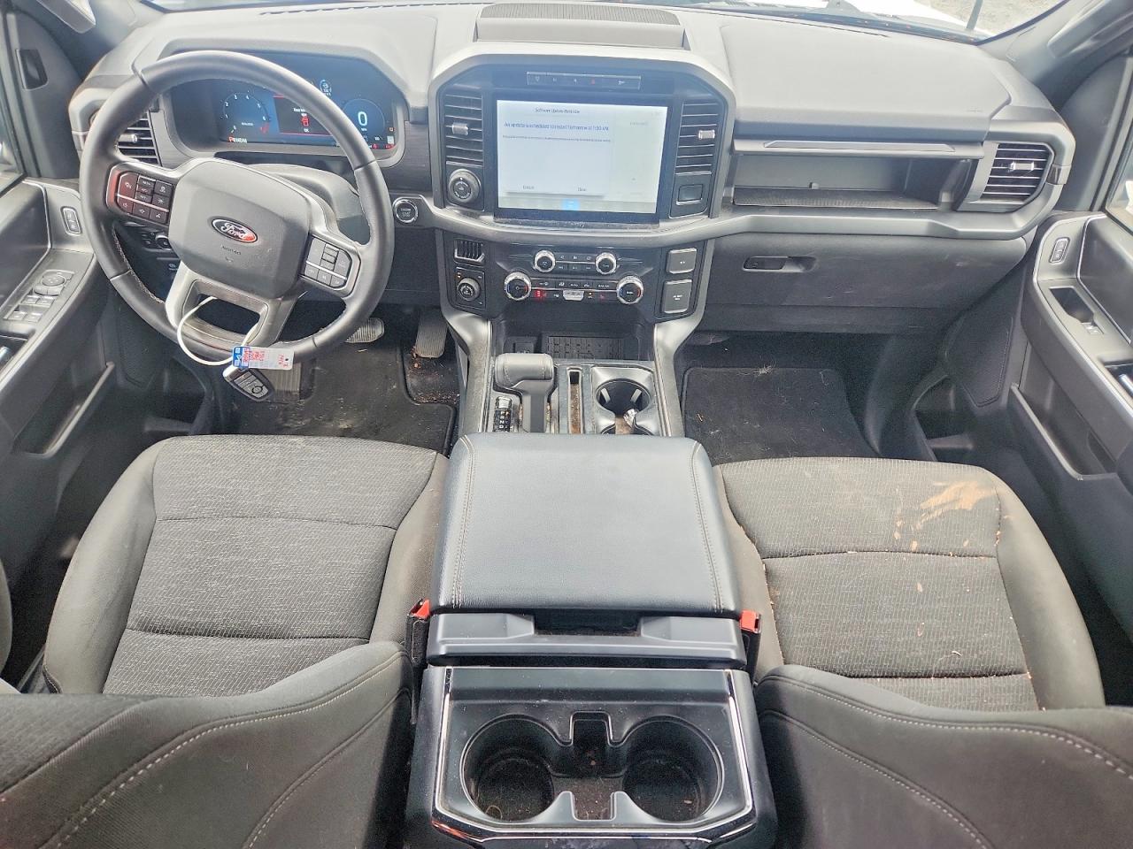 Ford F-150 Xlt